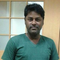 MARG ProperTies Employee Sundar Neelamegam's profile photo