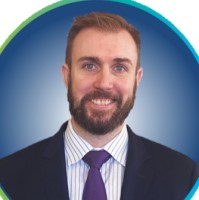 Student Management Group Employee Bryan McCready's profile photo