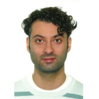 Oxla Employee Ray Nawfal's profile photo