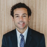 CareFirst BlueCross BlueShield Employee Rob Suárez's profile photo