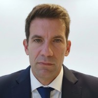Apostolos Kaltis Email & Phone Number