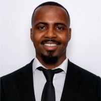 Hornblower Cruises and Events Employee Michael Hardaway's profile photo