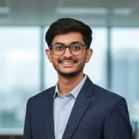 Tailnode Technology Employee Amit Vegad's profile photo