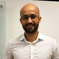 Microblau Employee Tiago Falcão's profile photo