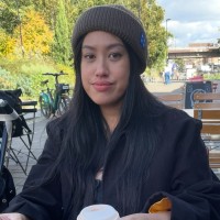 Gallery Department Employee Darlyn Valencia-Holland's profile photo