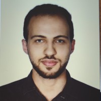 Primeware - Software Solutions Employee Muhammed Kabani's profile photo