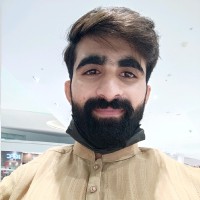 Mobility Apps Studio Employee Muhammad Jaffar's profile photo