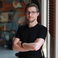 Mediator - The Full Service Agency Employee Bence Turányi's profile photo