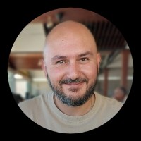 JOI Gaming Ltd Employee Ian Galea's profile photo