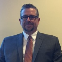 Lumen Technologies Employee Gary Black's profile photo