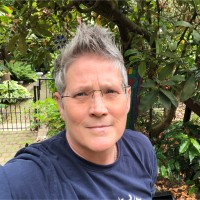 Cat Daddy Games Employee Lee Holt's profile photo