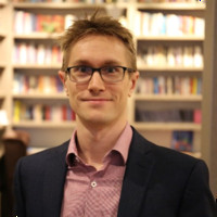 Manhattan Medical Arts PLLC Employee Anthony Fielding's profile photo