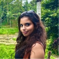 Brainiac Creation Employee Punisha Naidu's profile photo