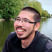 Support Chef Employee Timothy Meyer's profile photo