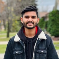 Vickar Automotive Group Employee Amanpreet Gill's profile photo
