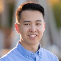 Instacart Employee Shaun Wang's profile photo