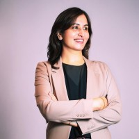 TP Employee Neha Sethi's profile photo
