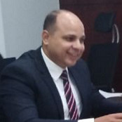DAOUD Construction Employee Alaa Aziz's profile photo