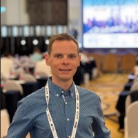 EXSTO Group Employee Louis-Vincent Chamberland's profile photo