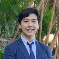 Mobian Employee Andrew Mimura's profile photo