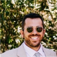 Host Wise | Property Management Employee Bernardo Correia's profile photo