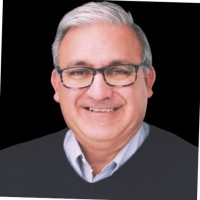 Comet Bio Employee Dennis D'Agostino's profile photo