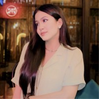 vGrubs Employee Noor Fatima's profile photo