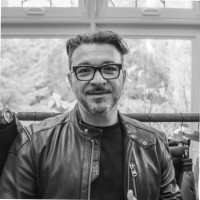 Mackage Employee Baldo Larussa's profile photo