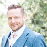 Right Choice Insurance Brokers Ltd. Employee Martyn Betts's profile photo