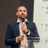 NCVO Employee Greg Sturge's profile photo