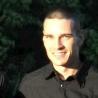 A&A Machine and Fabrication Employee Brad Eltringham's profile photo