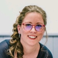 MANGHEBATI Employee Lucie C.'s profile photo