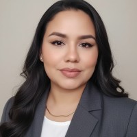 datapath Employee Sandra Vélez's profile photo