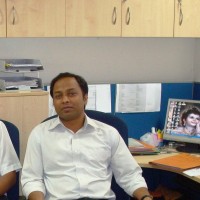Adgyl Lifesciences Employee Ram Prakash's profile photo
