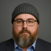 EHA (Electro-Hydraulic Automation) Employee Joshua Scarbrough's profile photo