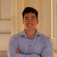 Meta Employee Oliver Wu's profile photo