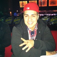 Anthony Rodrigues Email & Phone Number