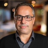 Neteven Employee Greg Zemor's profile photo