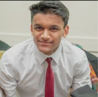 Synergy Promotions Ltd Employee Shaun Silva's profile photo
