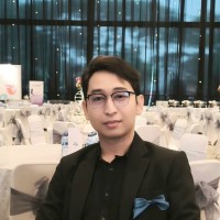 SPE Solution Employee Johan Setiawan's profile photo