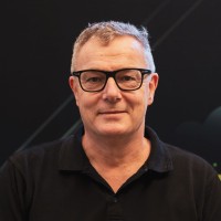 Tim Hartman Email & Phone Number
