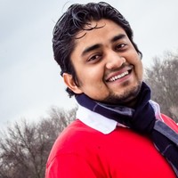 TCS Employee Ankur G.'s profile photo