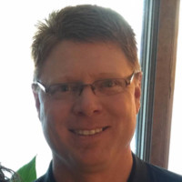 V-TEK International Employee Chad Klingerman's profile photo