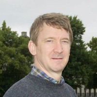 Hazelcast Employee Scott McMahon's profile photo