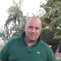 Hanami Employee Roberto Briganti's profile photo