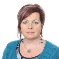 AFOREM Employee Gigi Maret's profile photo