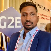 Zvky Design Studio Employee Soma Vamshi's profile photo