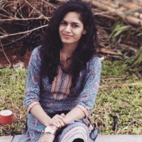 Tide Employee Anusha Krishna's profile photo