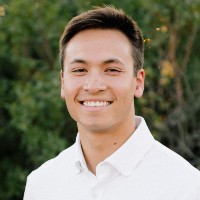 RH Borden and Company Employee Nathan Dong's profile photo