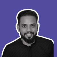 CarePay Employee Nikhil Salkar's profile photo